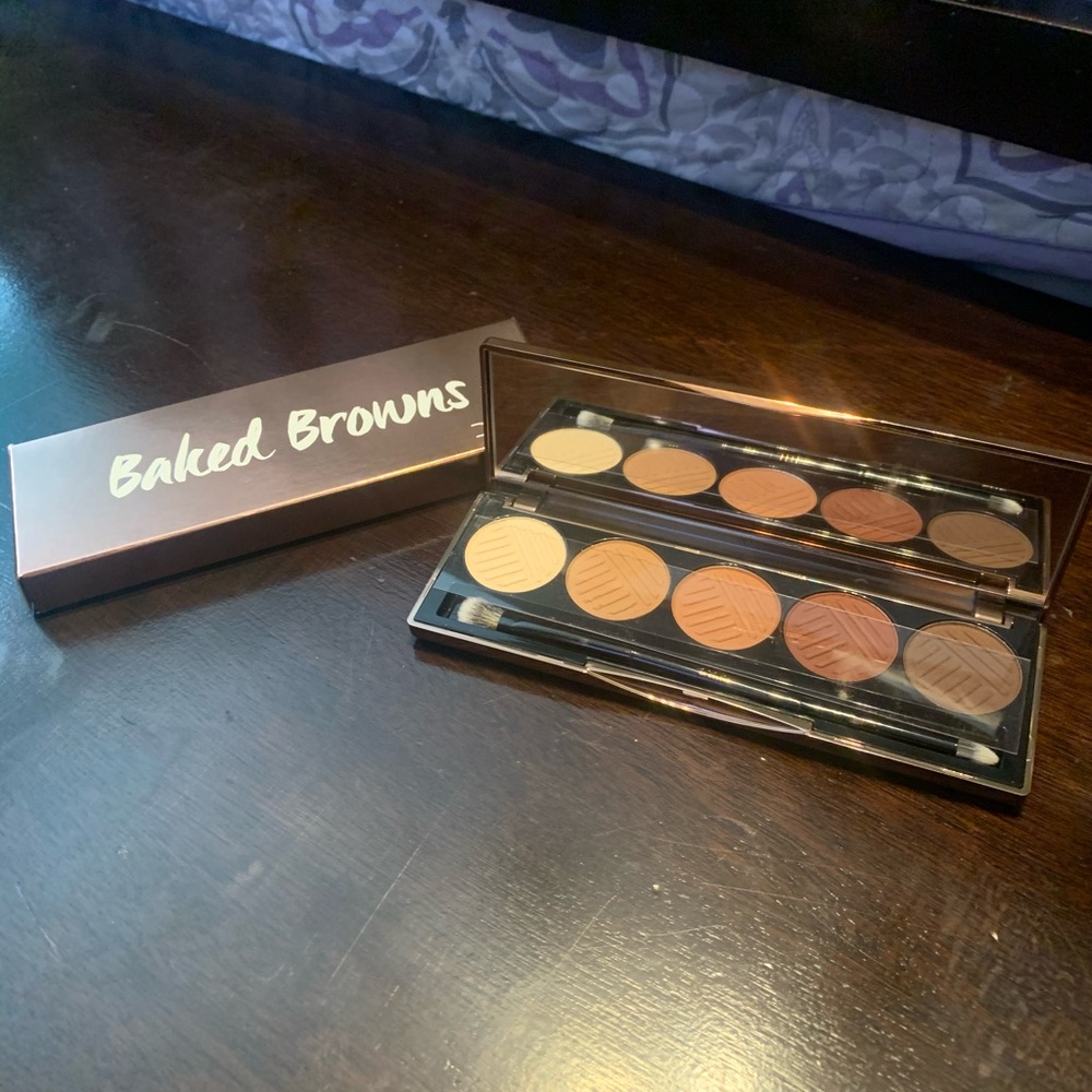 Dose of Colors Eyeshadow